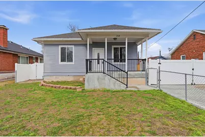 268 E 17th, Ogden, UT 84404 - Photo 1