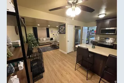 1997 E Parkridge Dr, Cottonwood Heights, UT 84121 - Photo 1