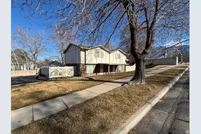 1997 E Parkridge Dr, Cottonwood Heights, UT 84121 - Photo 3