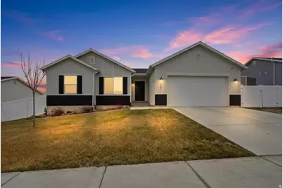 1151 W Honeycomb Dr, Grantsville, UT 84029 - Photo 1