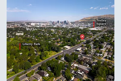 804 S 700 E #6, Salt Lake City, UT 84102 - Photo 21