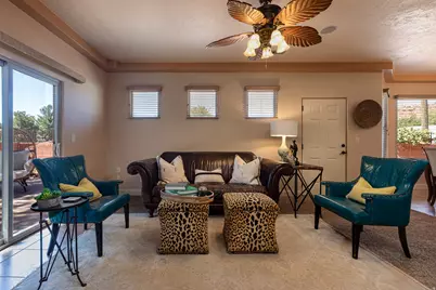 320 W Los Barancos Ln, Kanab, UT 84741 - Photo 5