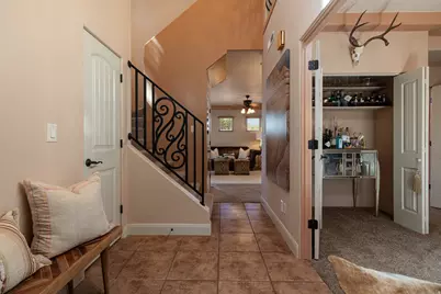 320 W Los Barancos Ln, Kanab, UT 84741 - Photo 3