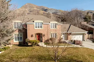 1357 S Ambassador Way, Salt Lake City, UT 84108 - Photo 9