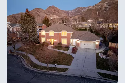 1357 S Ambassador Way, Salt Lake City, UT 84108 - Photo 7