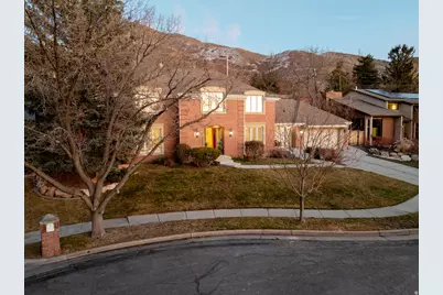 1357 S Ambassador Way, Salt Lake City, UT 84108 - Photo 3