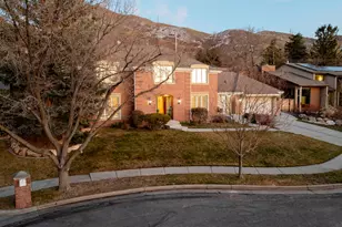 1357 S Ambassador Way, Salt Lake City, UT 84108 - Photo 3