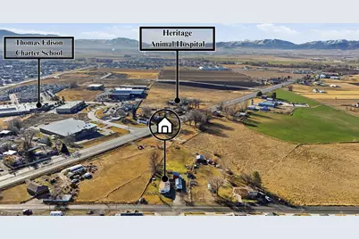 1430 W 2200 S, Logan, UT 84339 - Photo 7