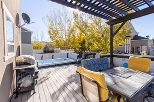 695 W Tribeca Way, Stansbury Park, UT 84074 - Photo 19