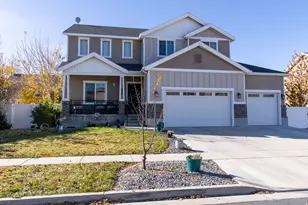 695 W Tribeca Way, Stansbury Park, UT 84074 - Photo 1
