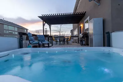 695 W Tribeca Way, Stansbury Park, UT 84074 - Photo 23