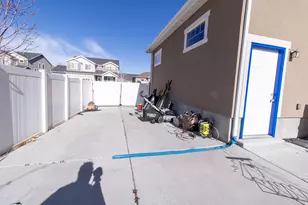 695 W Tribeca Way, Stansbury Park, UT 84074 - Photo 29