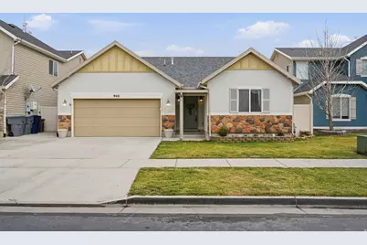 940 N Skipton W, North Salt Lake, UT 84054 - Photo 3