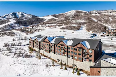 2303 W Deer Hollow Rd #1329, Park City, UT 84060 - Photo 51