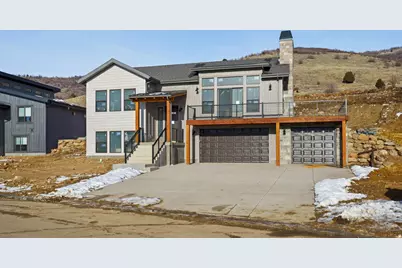 4634 N Seven Bridges Rd #27, Eden, UT 84310 - Photo 31