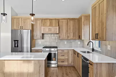 4634 N Seven Bridges Rd #27, Eden, UT 84310 - Photo 11