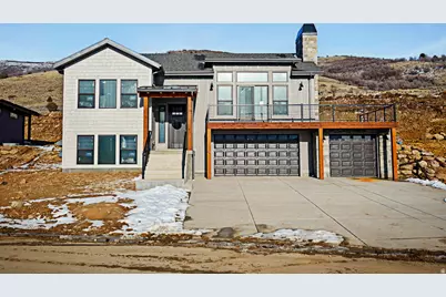 4634 N Seven Bridges Rd #27, Eden, UT 84310 - Photo 31