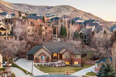 593 S Hidden Cir, North Salt Lake, UT 84054 - Photo 53