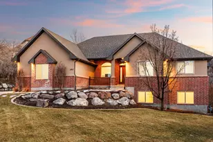 593 S Hidden Circle, North Salt Lake, UT 84054 - Photo 51