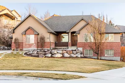 593 S Hidden Cir, North Salt Lake, UT 84054 - Photo 45