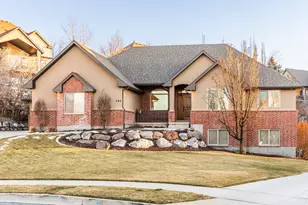 593 S Hidden Circle, North Salt Lake, UT 84054 - Photo 45