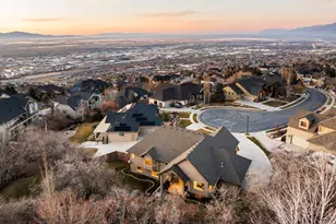 593 S Hidden Circle, North Salt Lake, UT 84054 - Photo 55