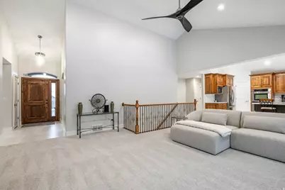 593 S Hidden Cir, North Salt Lake, UT 84054 - Photo 25