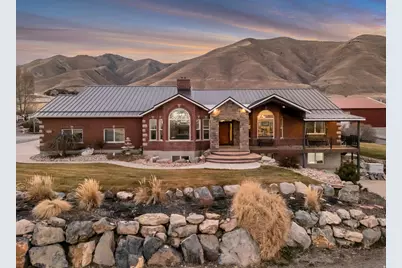 8874 S 6000 W, Payson, UT 84651 - Photo 1