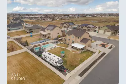 4403 W 5700 S, Hooper, UT 84315 - Photo 57