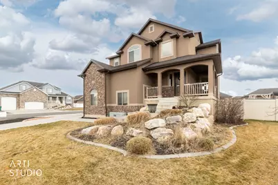 4403 W 5700 S, Hooper, UT 84315 - Photo 3