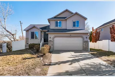 3877 S 6620 W, West Valley, UT 84128 - Photo 1