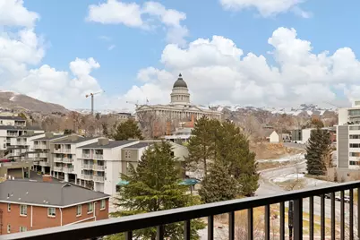 241 N Vine St #707-E, Salt Lake City, UT 84103 - Photo 25
