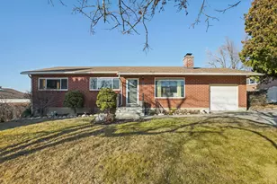 468 W 3200 S, Bountiful, UT 84010 - Photo 1
