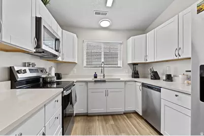 2550 E 610 N #A-B, Saint George, UT 84790 - Photo 19