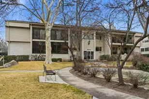 2578 S Elizabeth St E, Salt Lake City, UT 84106 - Photo 1