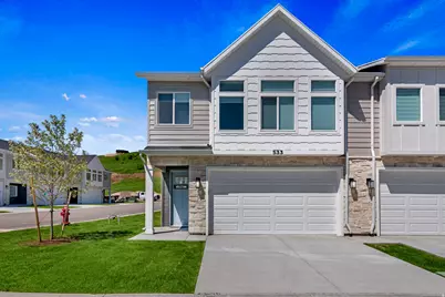 533 Blue Lake St, Garden City, UT 84028 - Photo 1