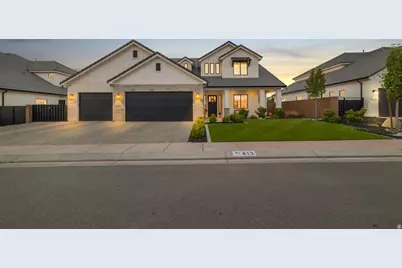413 E 4235 S, Washington, UT 84780 - Photo 1