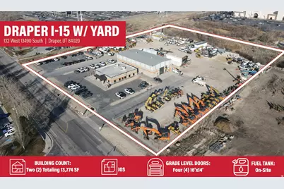 132 W 13490 S, Draper, UT 84020 - Photo 1