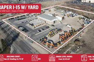 132 W 13490 S, Draper, UT 84020 - Photo 1