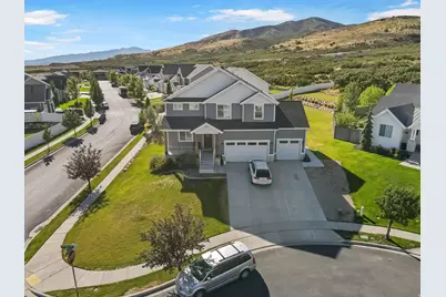 12219 N Bridgegate Way, Highland, UT 84003 - Photo 1