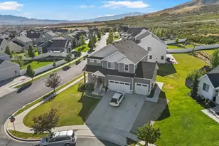 12219 N Bridgegate Way, Highland, UT 84003 - Photo 3