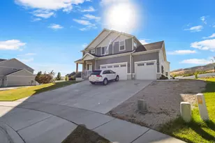 12219 N Bridgegate Way, Highland, UT 84003 - Photo 5