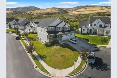 12219 N Bridgegate Way, Highland, UT 84003 - Photo 1