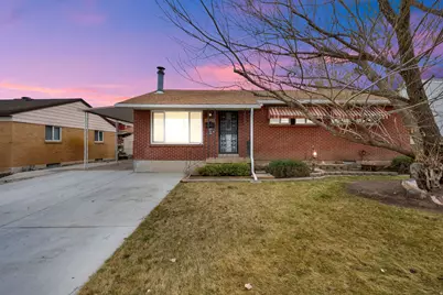 4558 S 300 W, Washington Terrace, UT 84405 - Photo 1