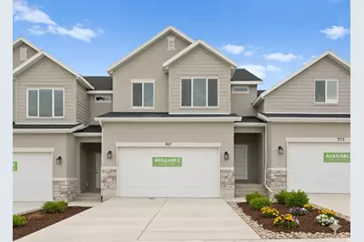 333 E 1480 N #36, Salem, UT 84653 - Photo 1