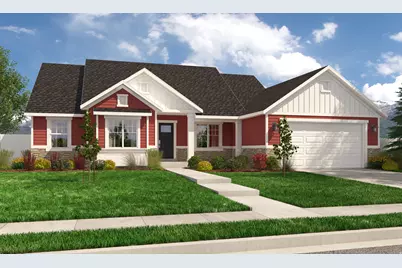 181 E Bardsley Way #13, Salem, UT 84653 - Photo 1