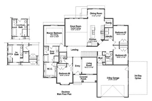 181 E Bardsley Wy, Salem, UT 84653 - Photo 3