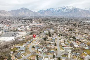 1245 E Ridgedale Ln S, Salt Lake City, UT 84106 - Photo 3