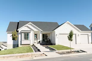 3134 E Canyon Dr, Spanish Fork, UT 84660 - Photo 1