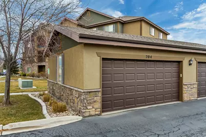 203 E Jordan Ridge Blvd N #204, Saratoga Springs, UT 84045 - Photo 21